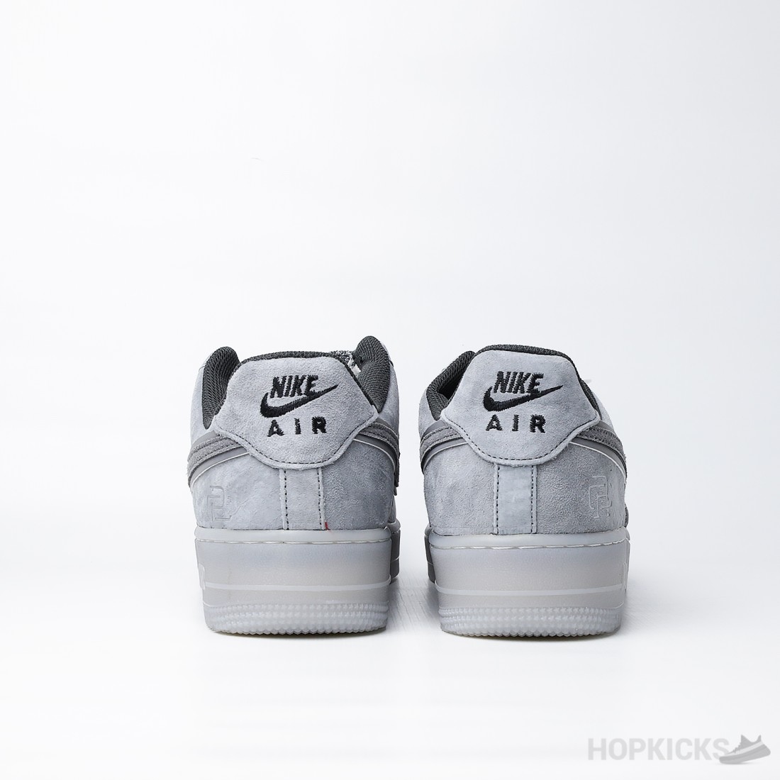 reigning champ air force